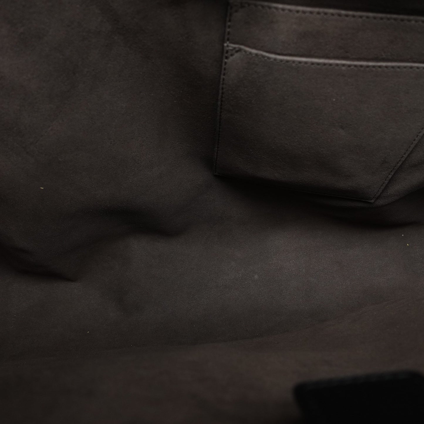 Pre-owned Gucci Brown Coated Canvas Shoulder Bag
