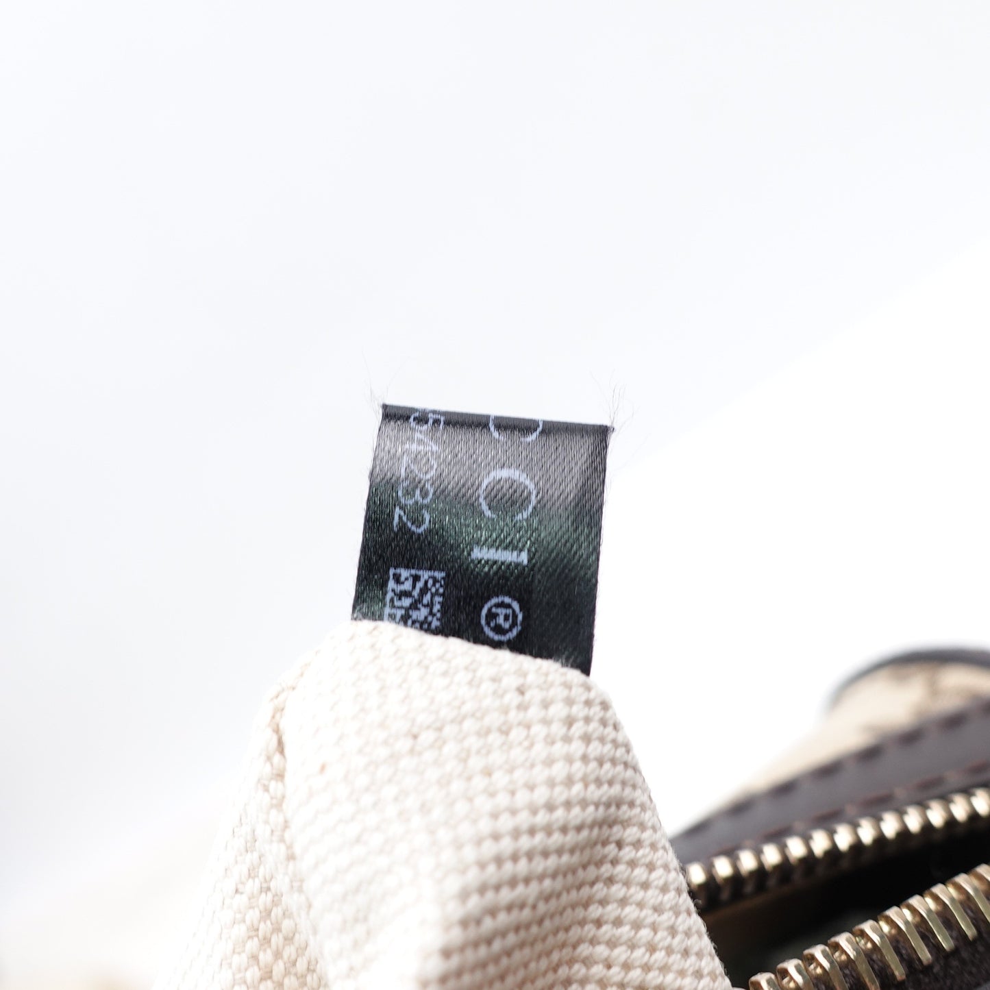 Pre-owned Gucci Boston Monogram Canvas Shoulder Bag