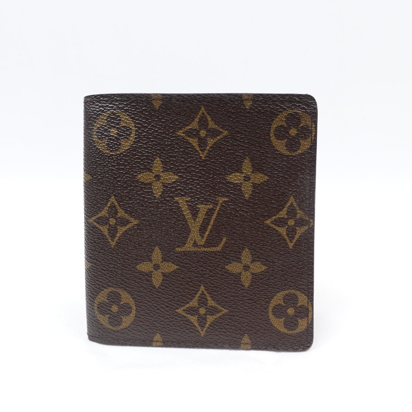 Pre-owned Louis Vuitton Multiple Monogram Coated Canvas Wallet T10313360