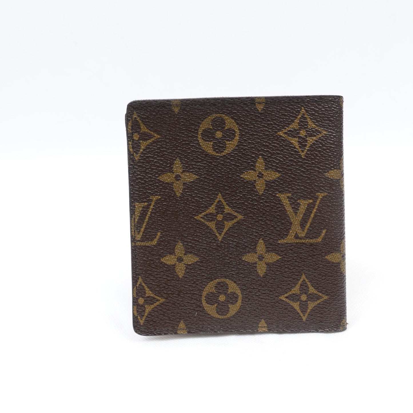Pre-owned Louis Vuitton Multiple Monogram Coated Canvas Wallet T10313360