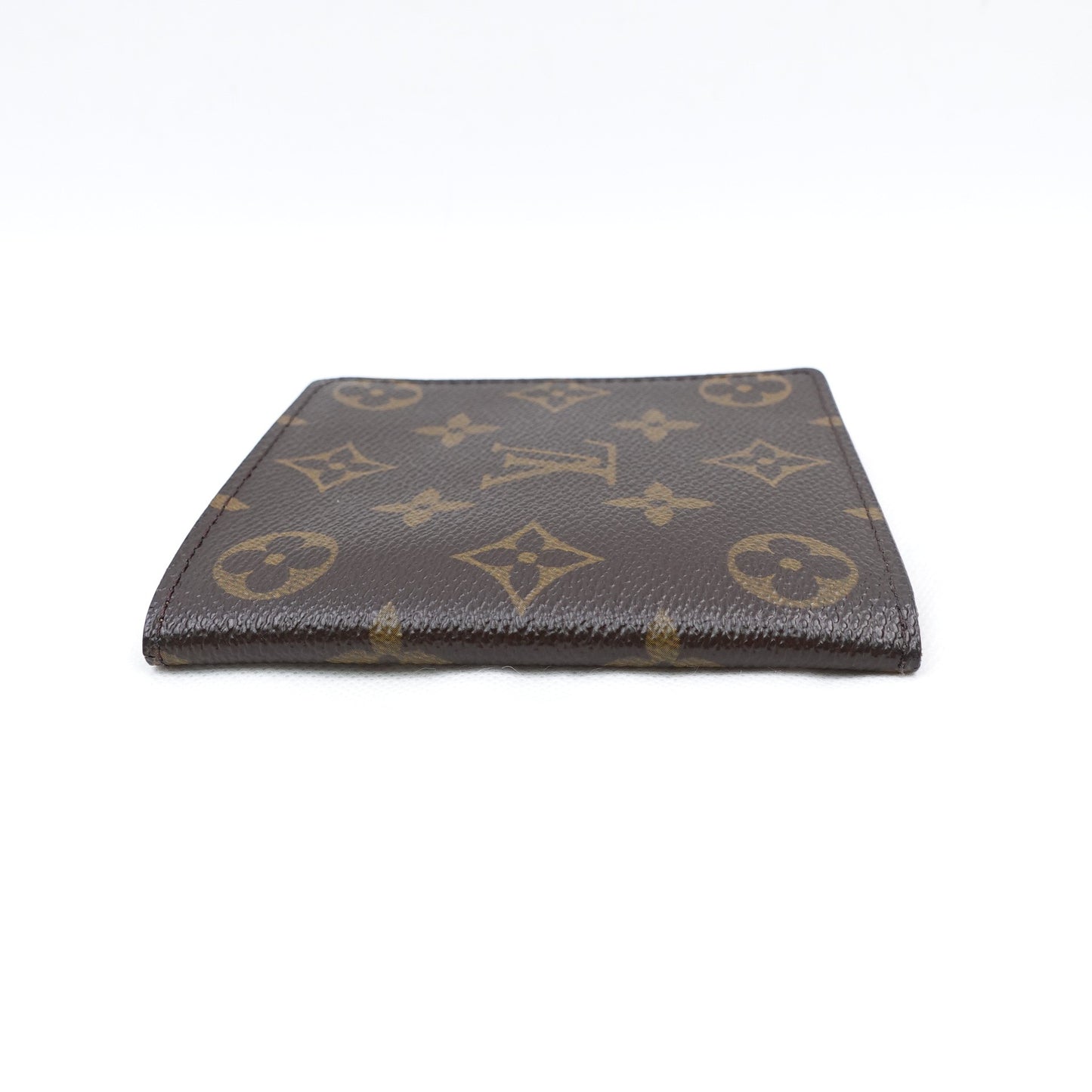 Pre-owned Louis Vuitton Multiple Monogram Coated Canvas Wallet T10313360