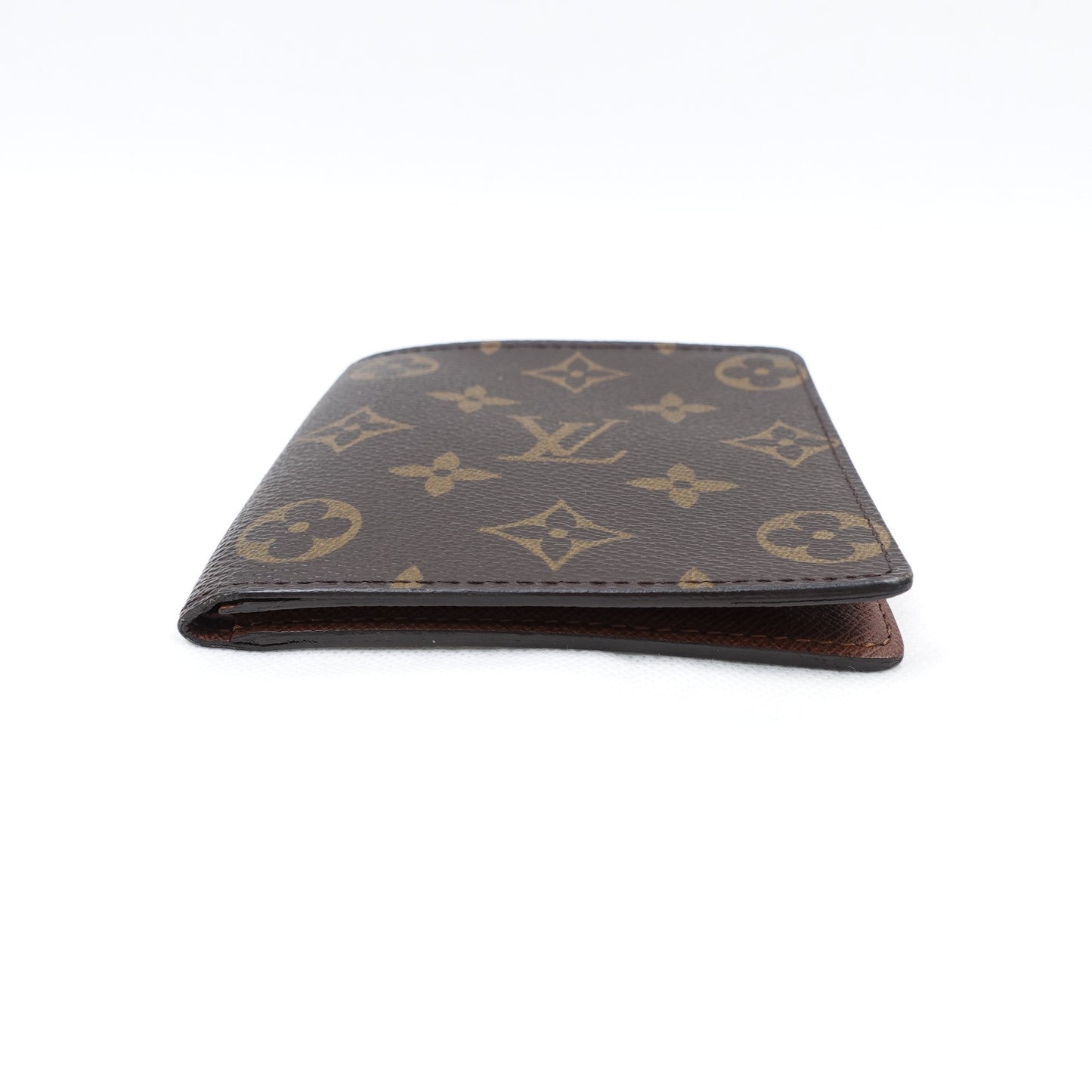 Pre-owned Louis Vuitton Multiple Monogram Coated Canvas Wallet T10313360