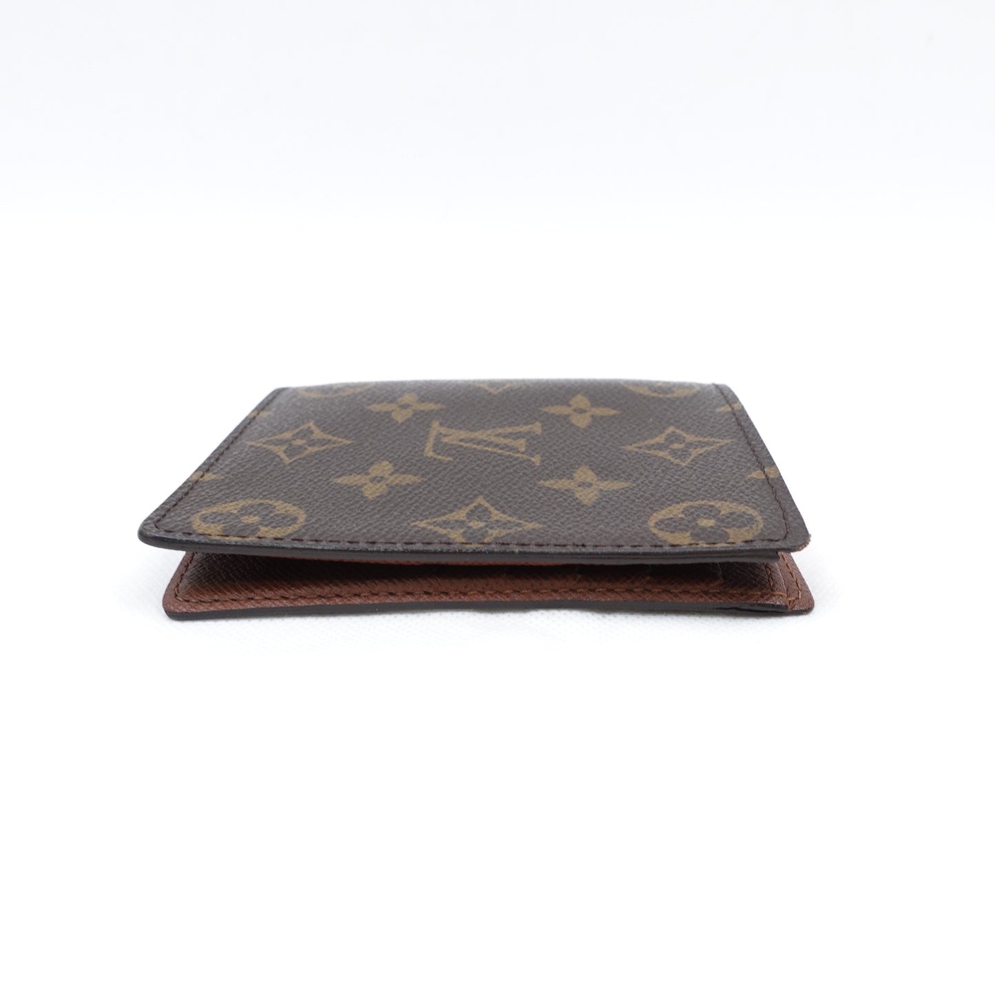 Pre-owned Louis Vuitton Multiple Monogram Coated Canvas Wallet T10313360