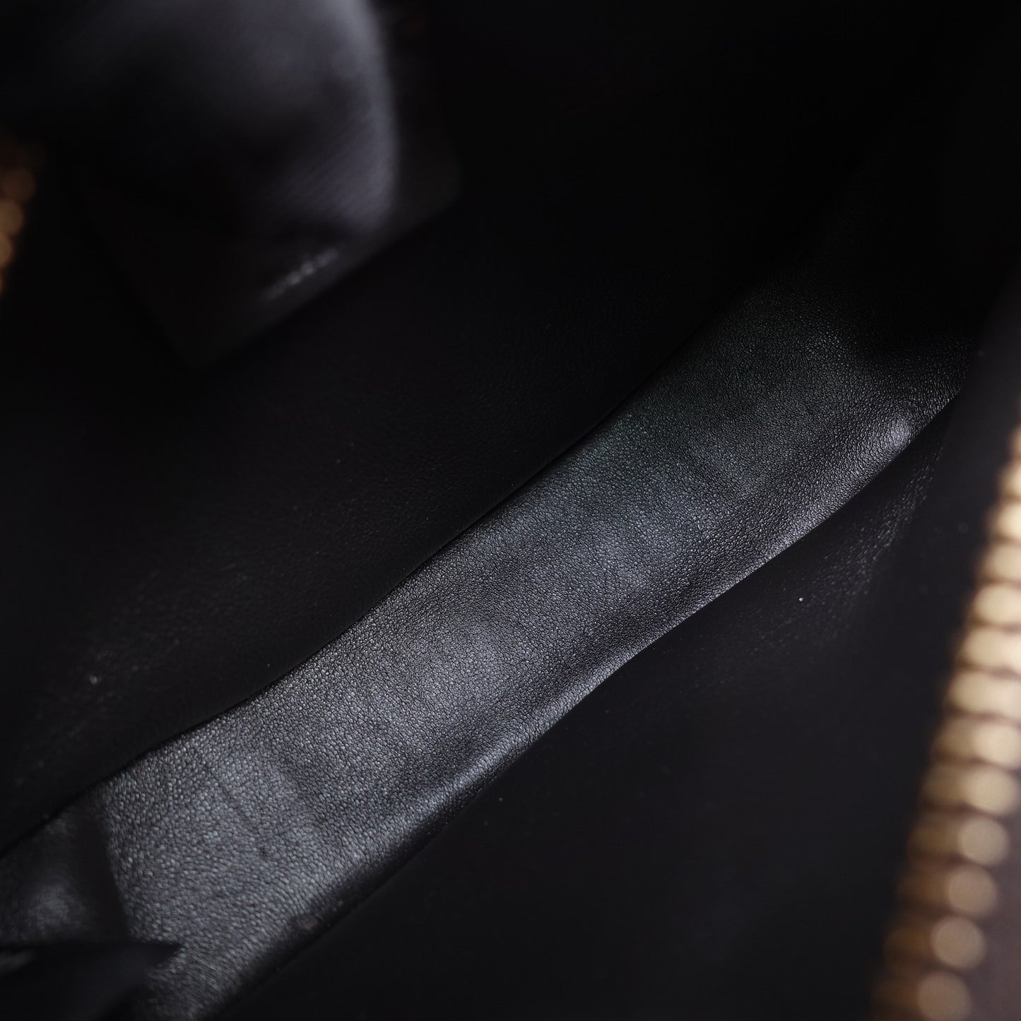 Pre-owned Fendi Graphy Mini Monogram Canvas Handbag