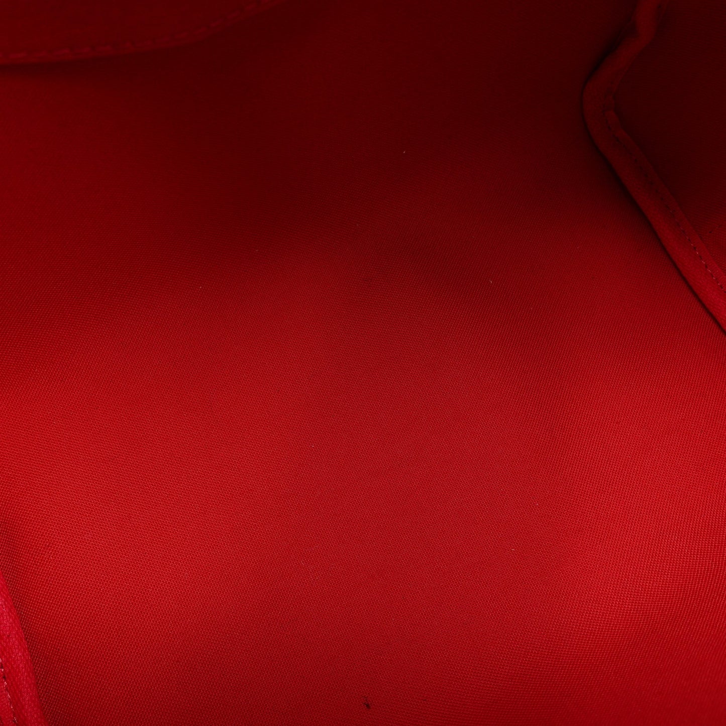 Pre-owned Louis Vuitton Speedy 25 Damier Ebene Coated Canvas Shoulder Bag