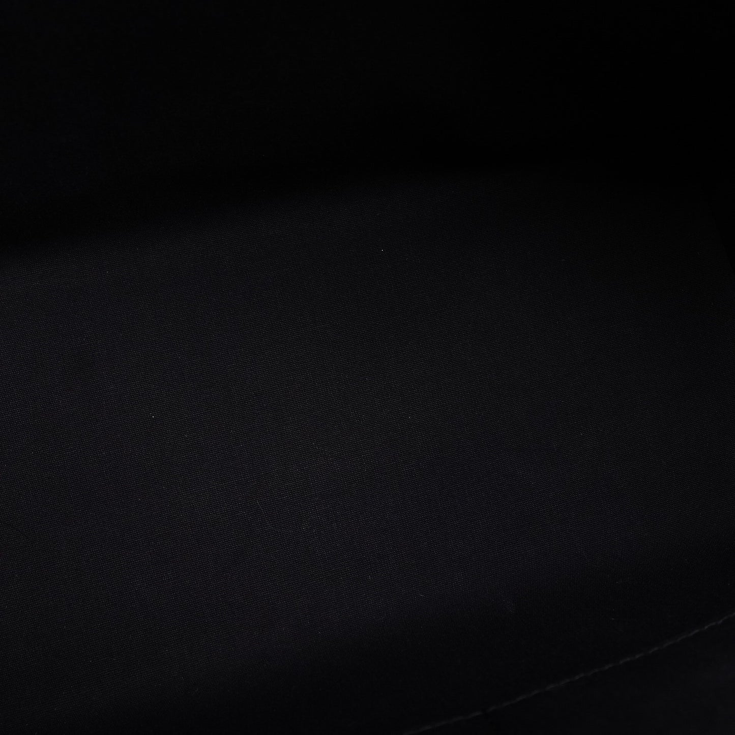 Pre-owned Louis Vuitton Lockit Black Patent Handbag