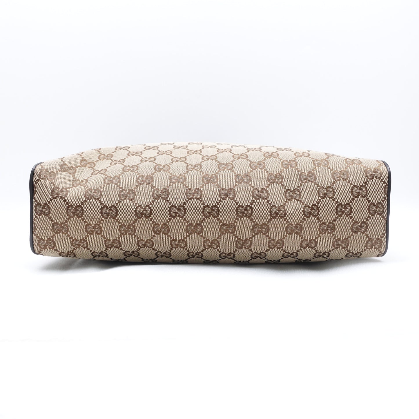 Gucci GG Canvas Messenger Bag
