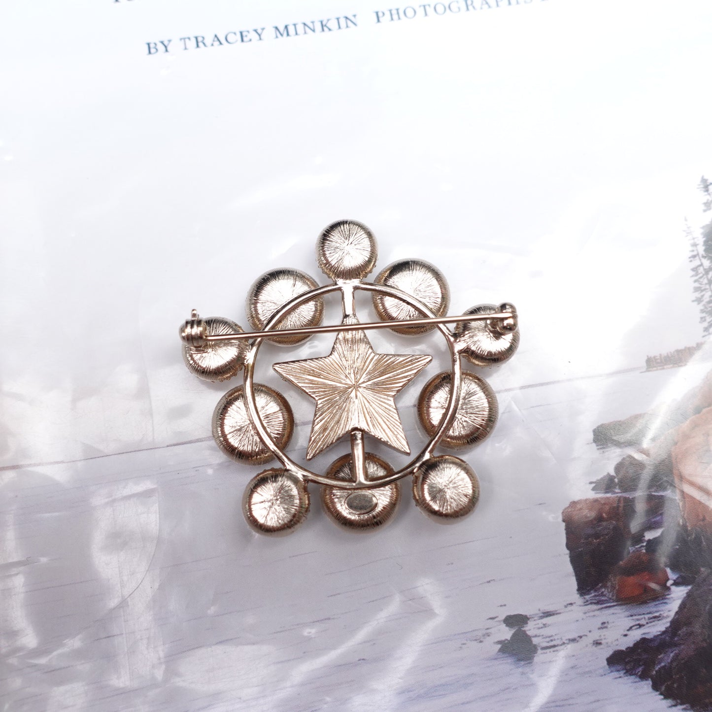 [Deal] Pre-owned Chanel Brooches