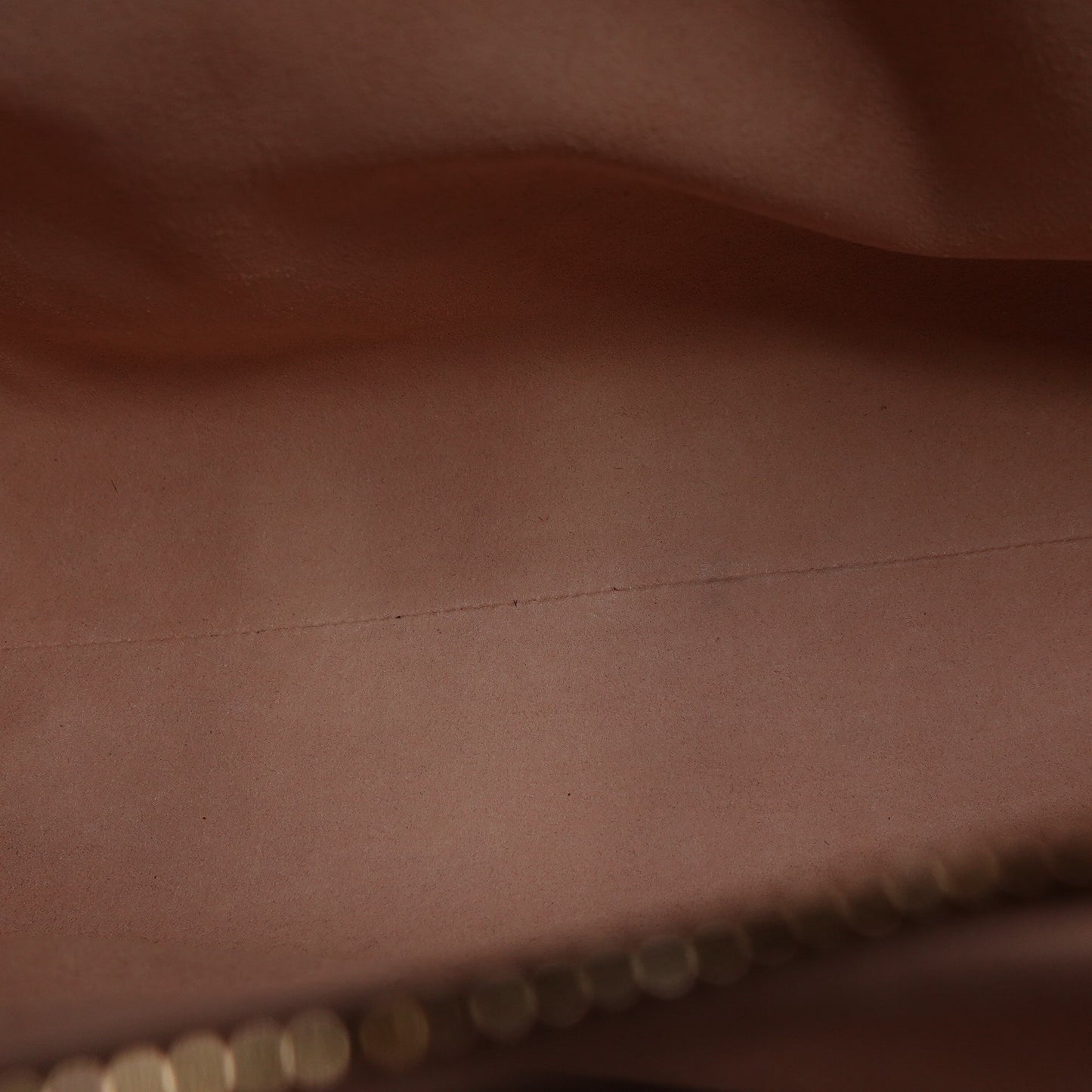 Pre-owned Gucci Jackie 1961 Medium Brown Coated Canvas Shoulder Bag