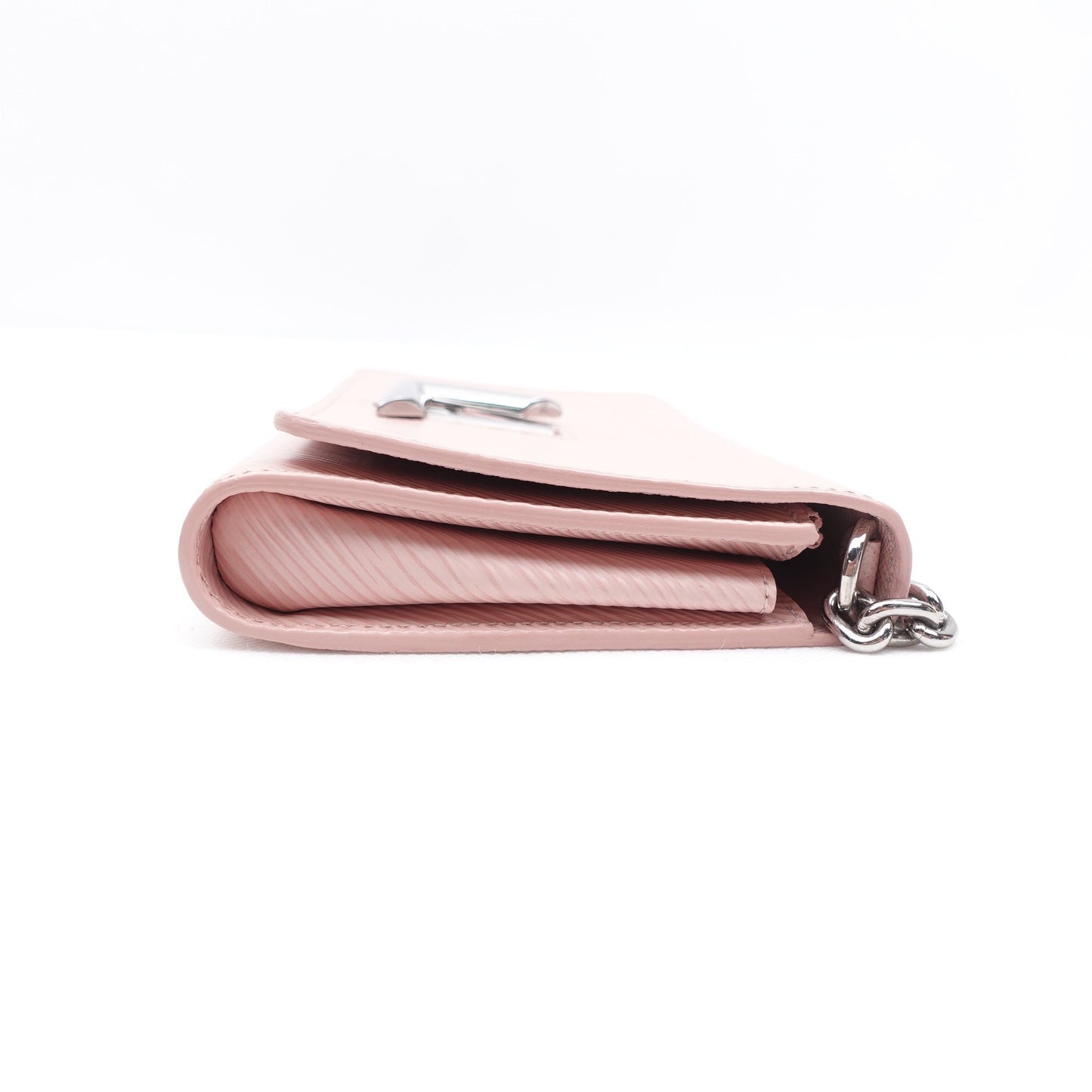 Pre-Owned Louis Vuitton Twist Woc Pink Epi Leather Shoulder Bag T10304308