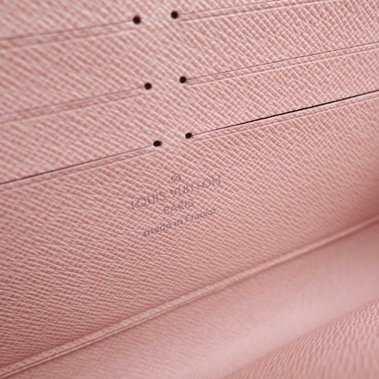 Pre-Owned Louis Vuitton Twist Woc Pink Epi Leather Shoulder Bag T10304308