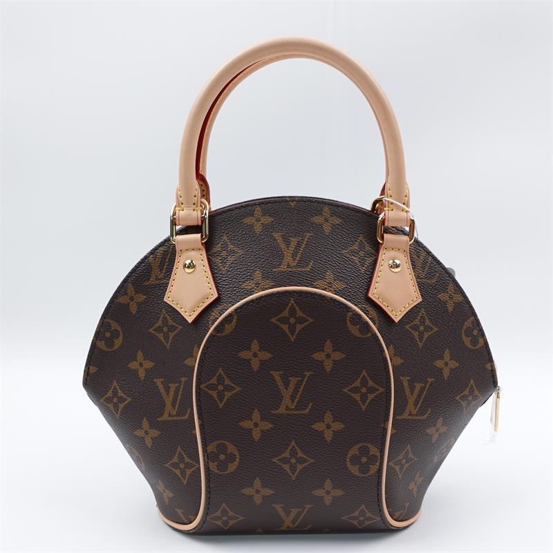 [Deal] Louis Vuitton Ellipse Monogram Coated Canvas