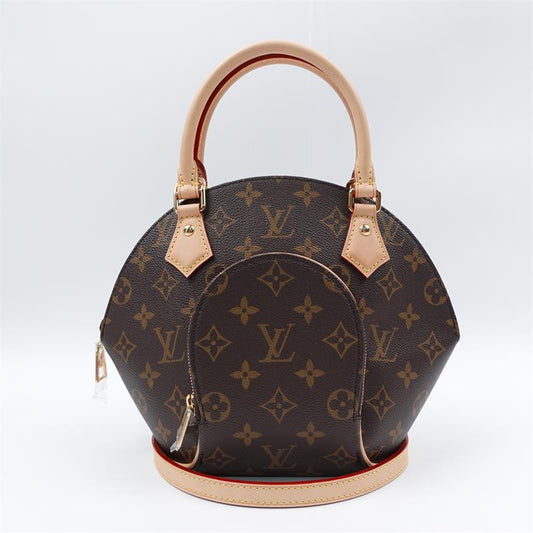 [Deal] Louis Vuitton Ellipse Monogram Coated Canvas