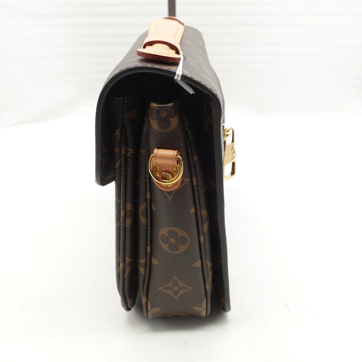 Louis Vuitton Pochette Metis Monogram