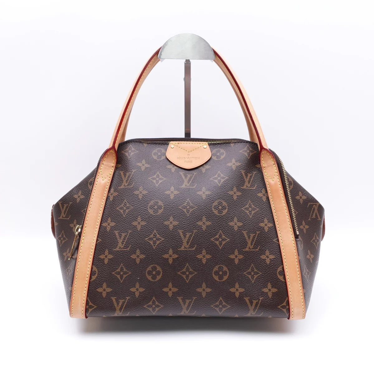 Louis Vuitton Marais MM Monogram